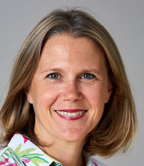Portrait de Marie Pelpel